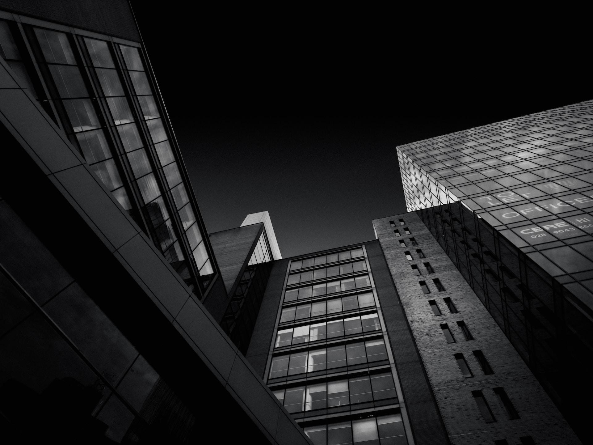 Building Monochrome